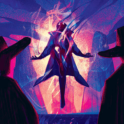 La Chair et le Plomb