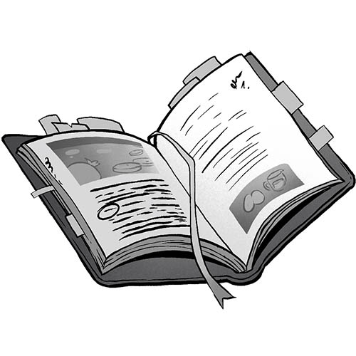 La Cuisine de ma mère