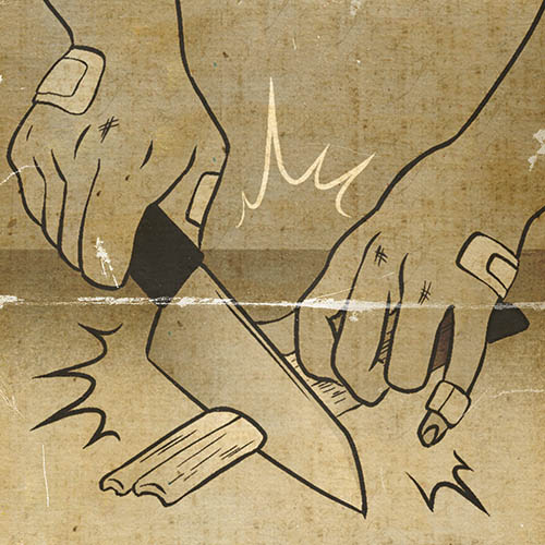 La Cuisine de ma mère