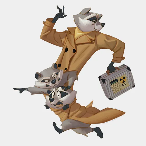 Mission ImPAWsible