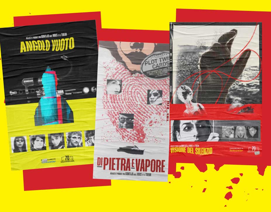 N°1 : Blurred Lines